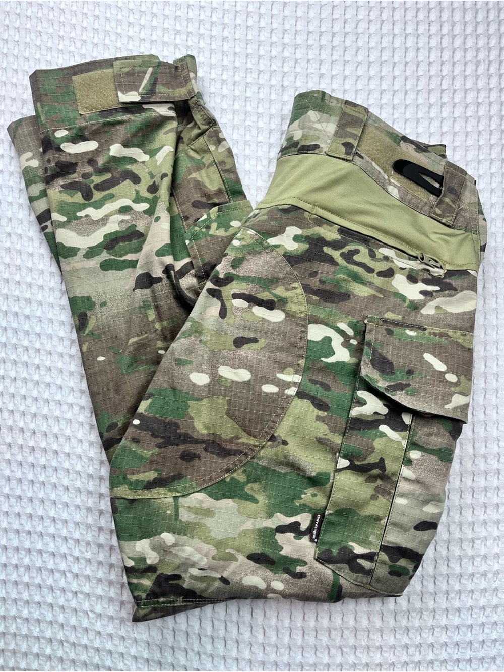 EmersonGear G3 Tactical Combat Pants Multicam Cargo 32x32 Military